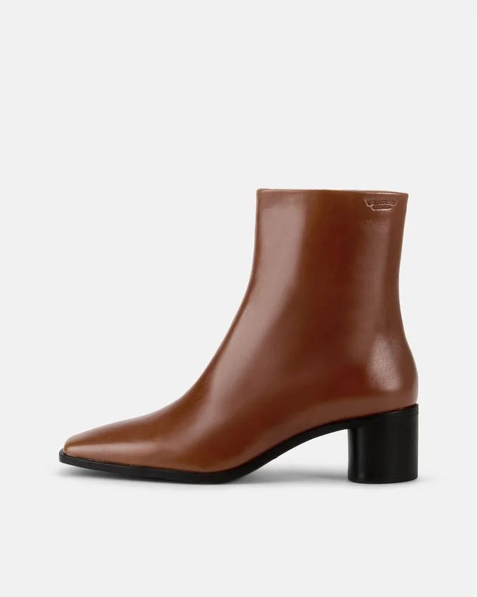 Botas Fay
