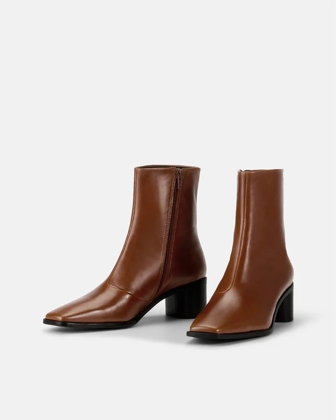 Botas Fay