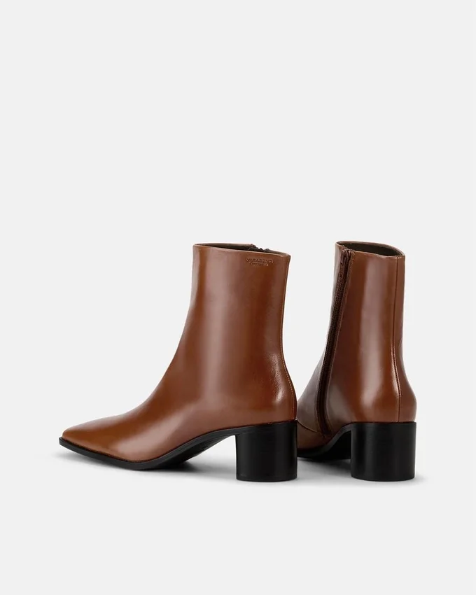 Botas Fay