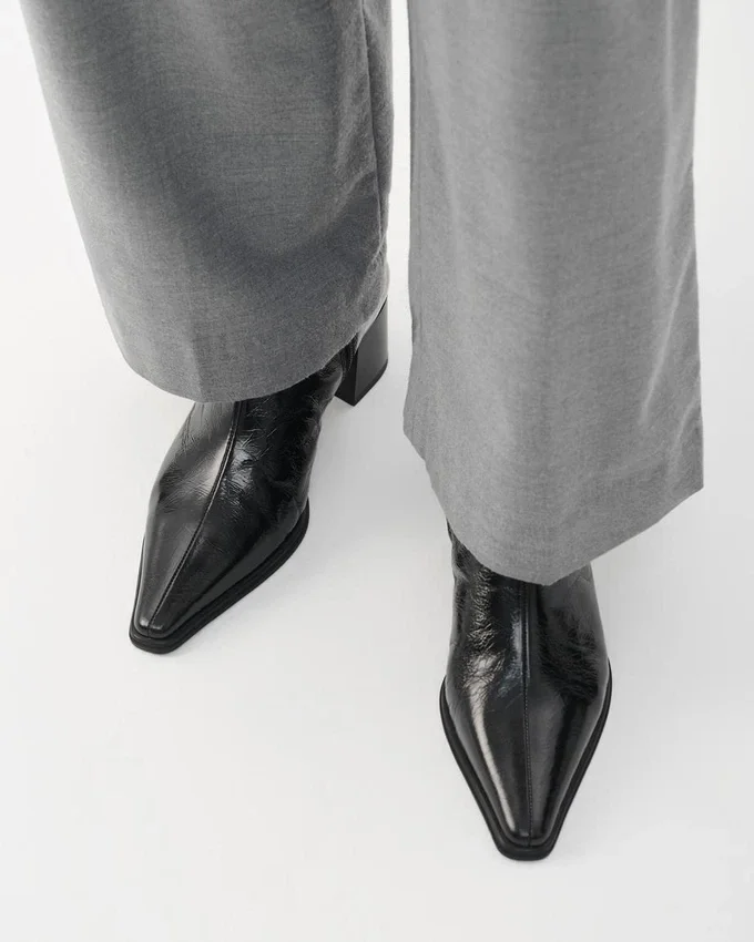 Botas Giselle