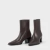 Botas Giselle