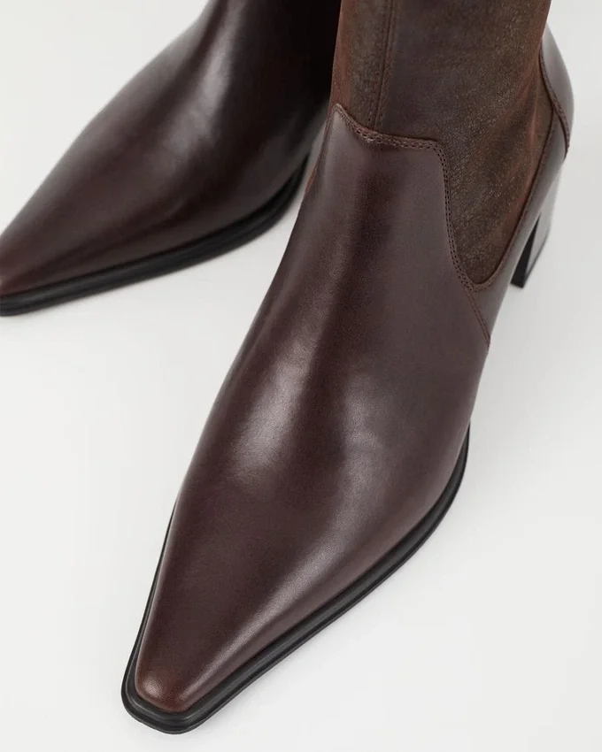 Botas Giselle