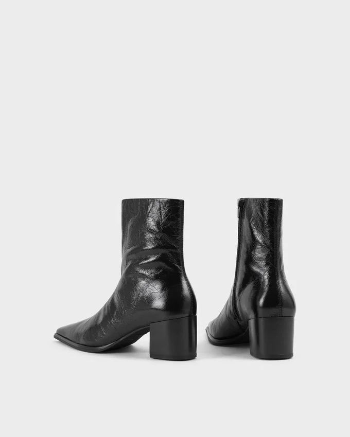 Botas Giselle