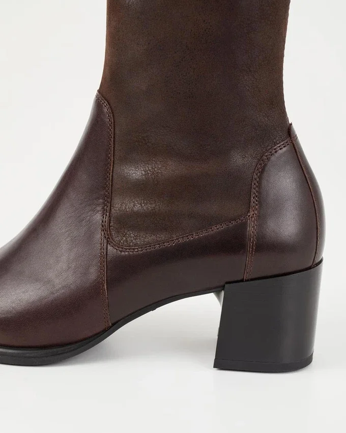 Botas Giselle