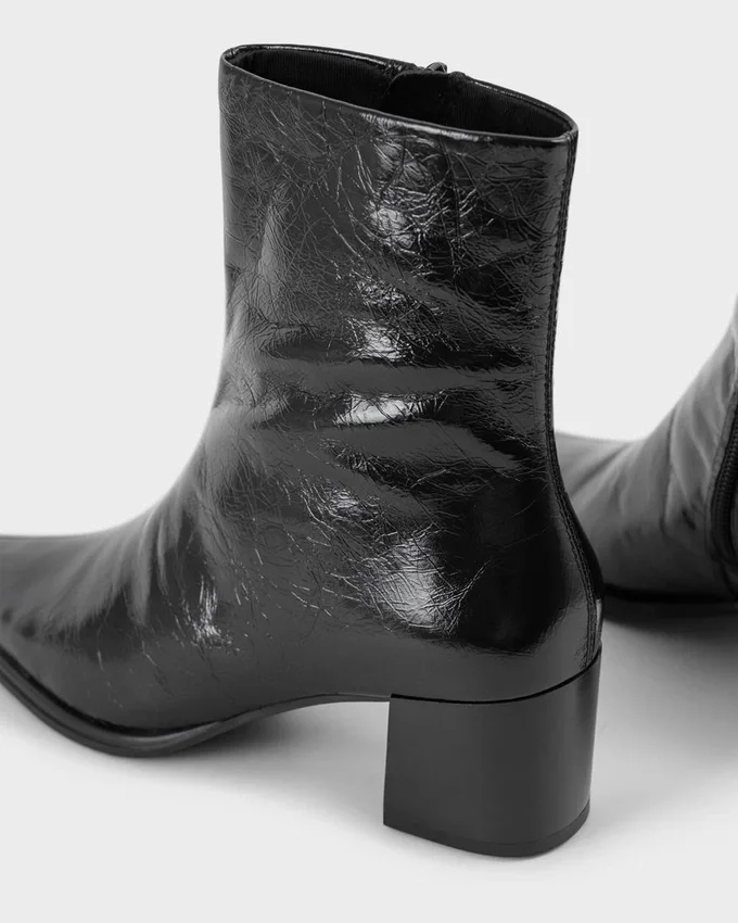 Botas Giselle