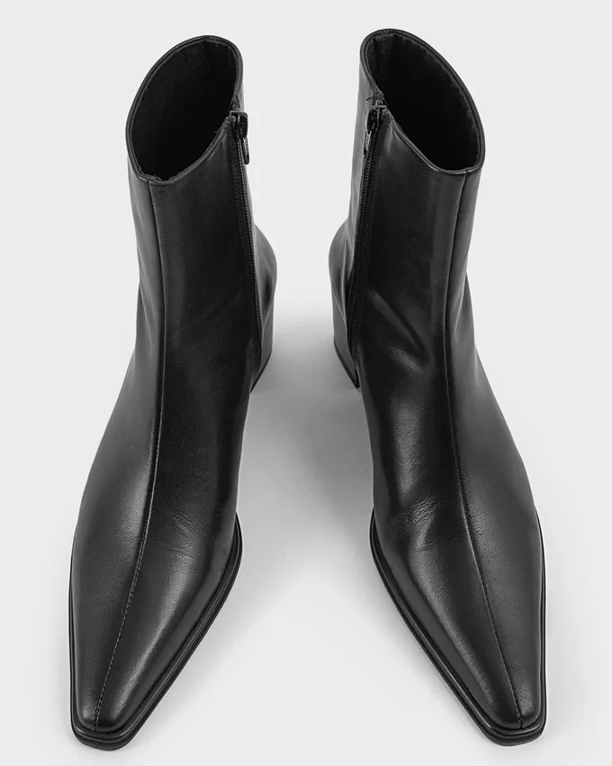 Botas Giselle