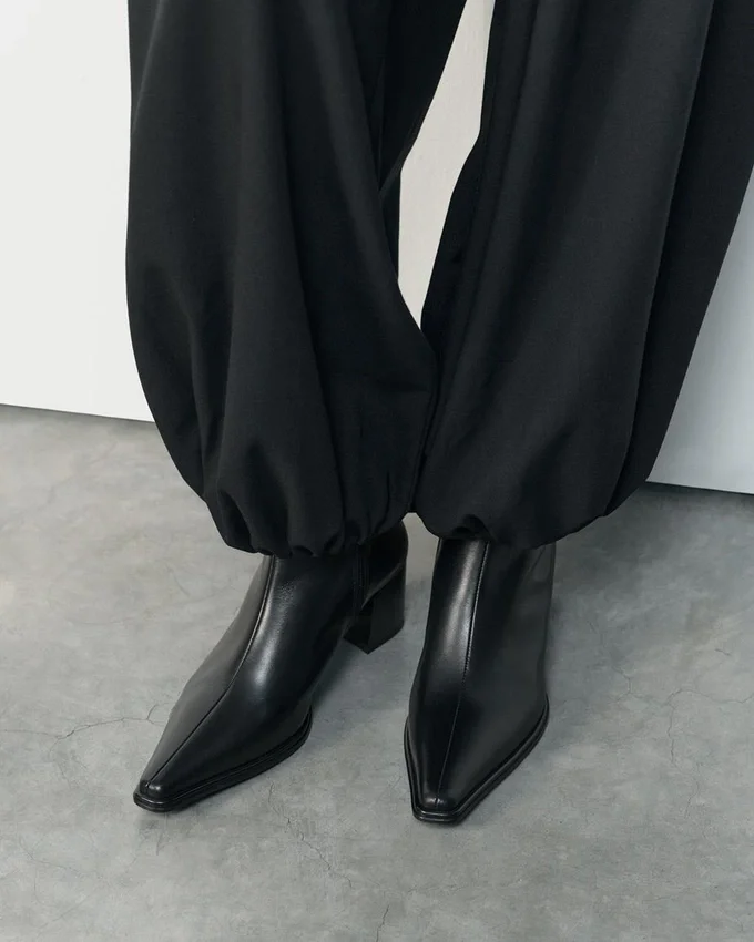 Botas Giselle