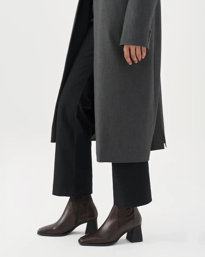 Botas Hedda