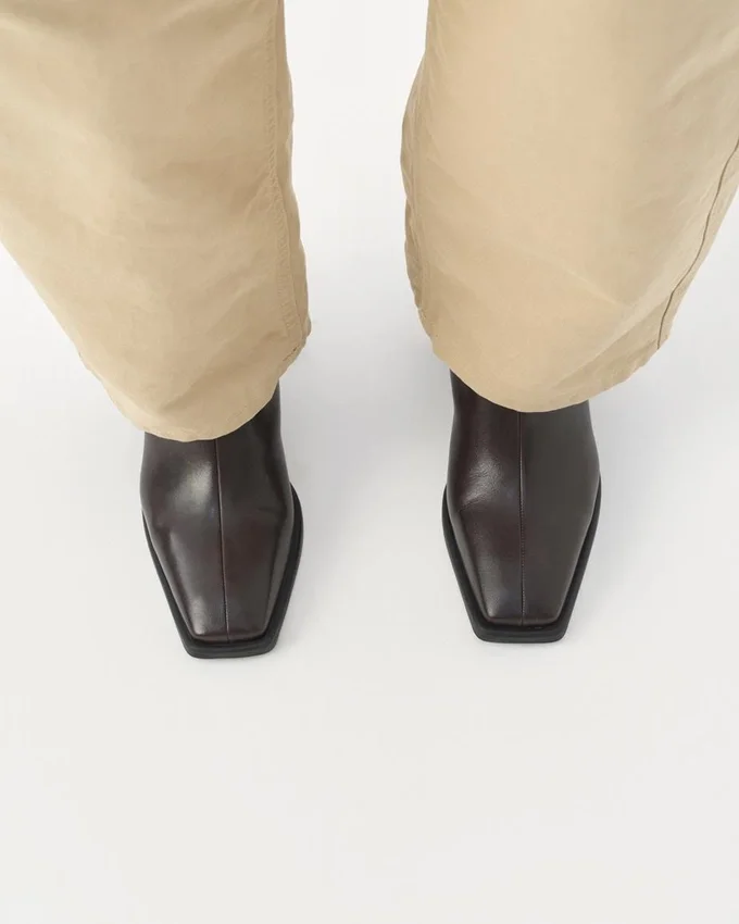 Botas Hedda