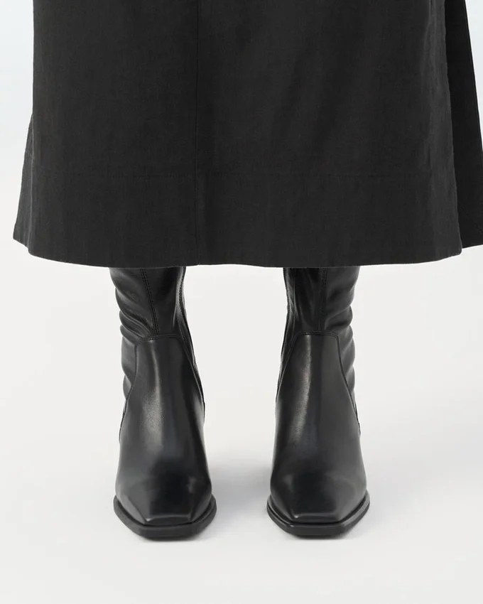 Botas Hedda