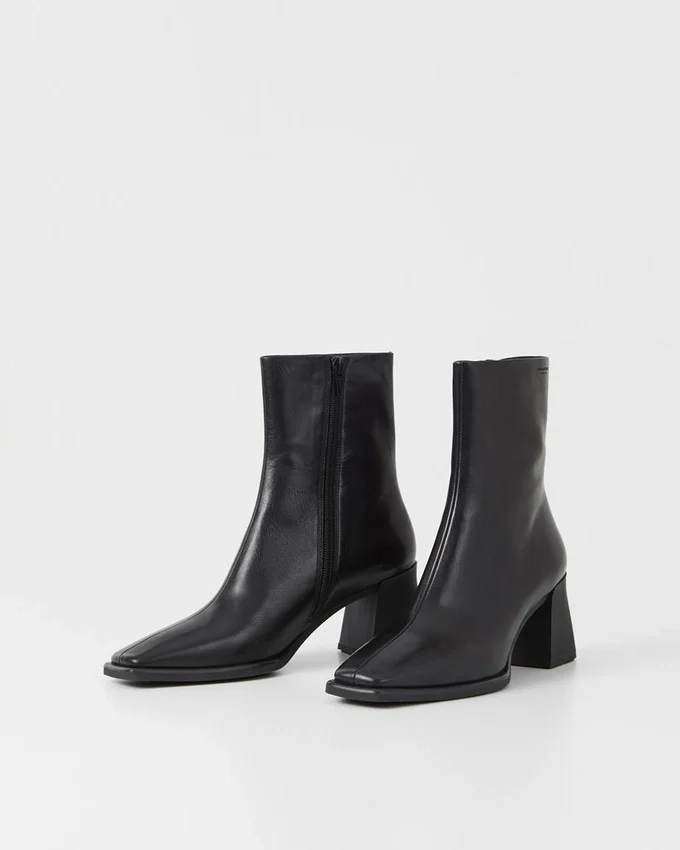Botas Hedda