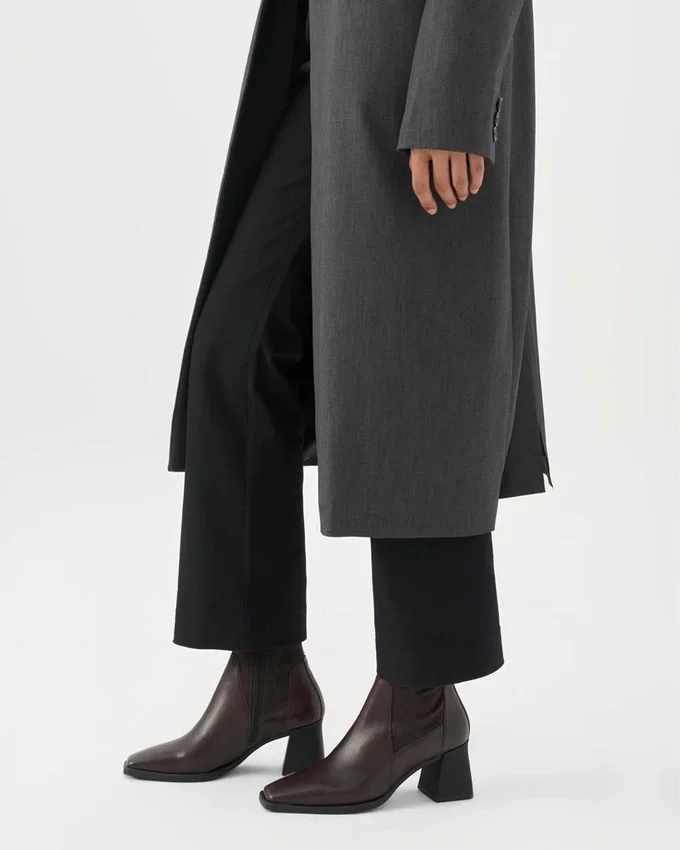 Botas Hedda