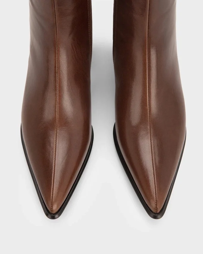Botas Ilona
