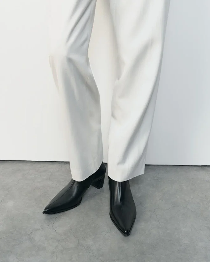 Botas Ilona
