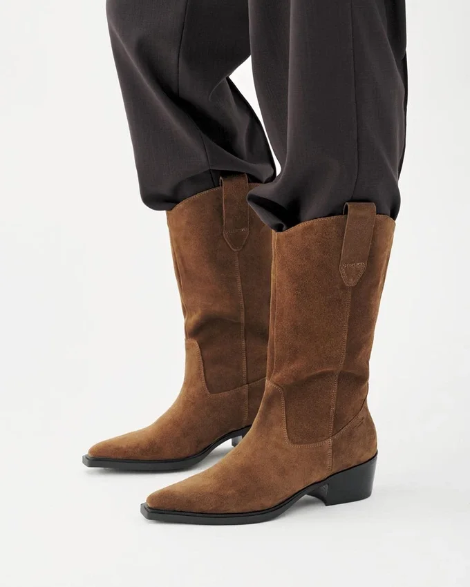 Botas Kelsey