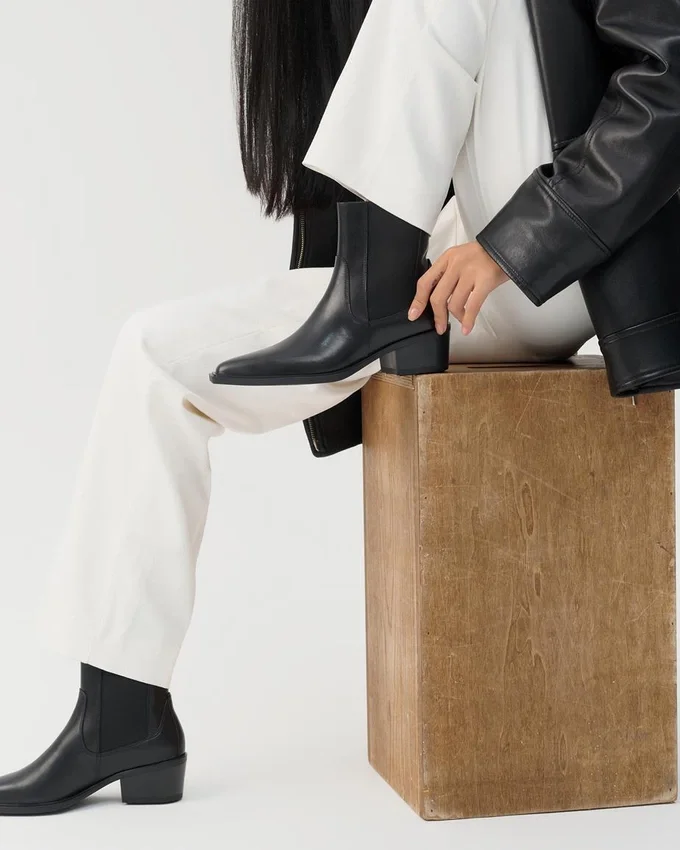 Botas Kelsey