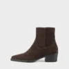 Botas Kelsey