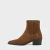 Botas Kelsey