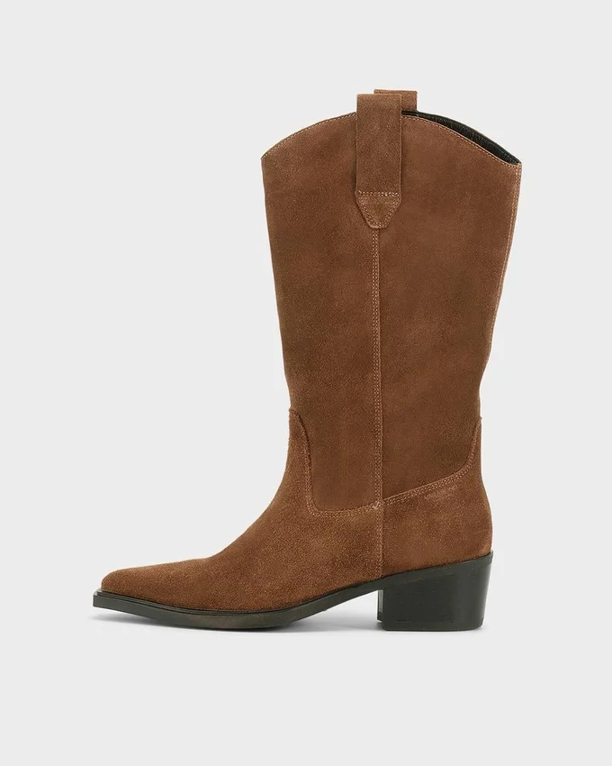 Botas Kelsey
