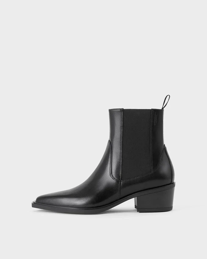 Botas Kelsey