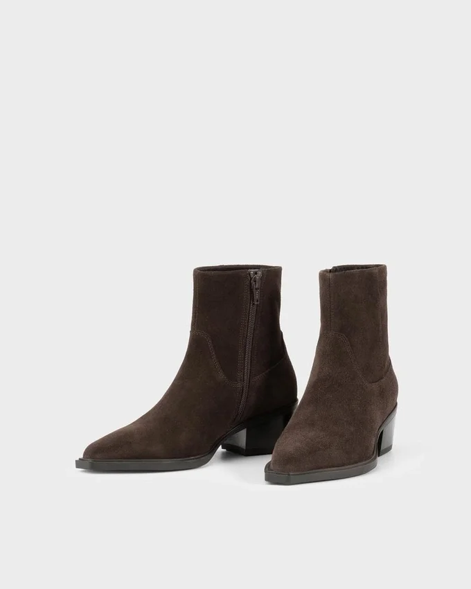 Botas Kelsey