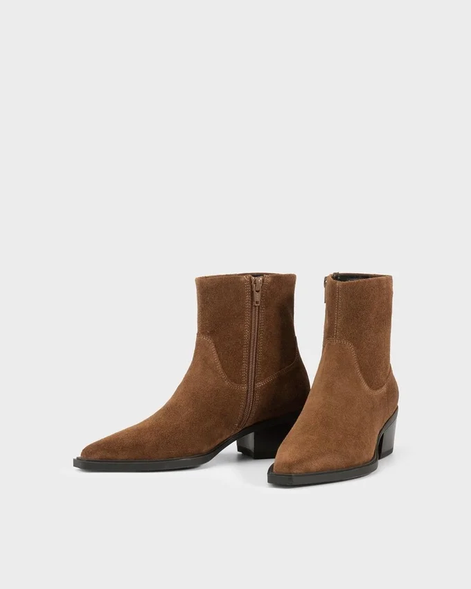Botas Kelsey