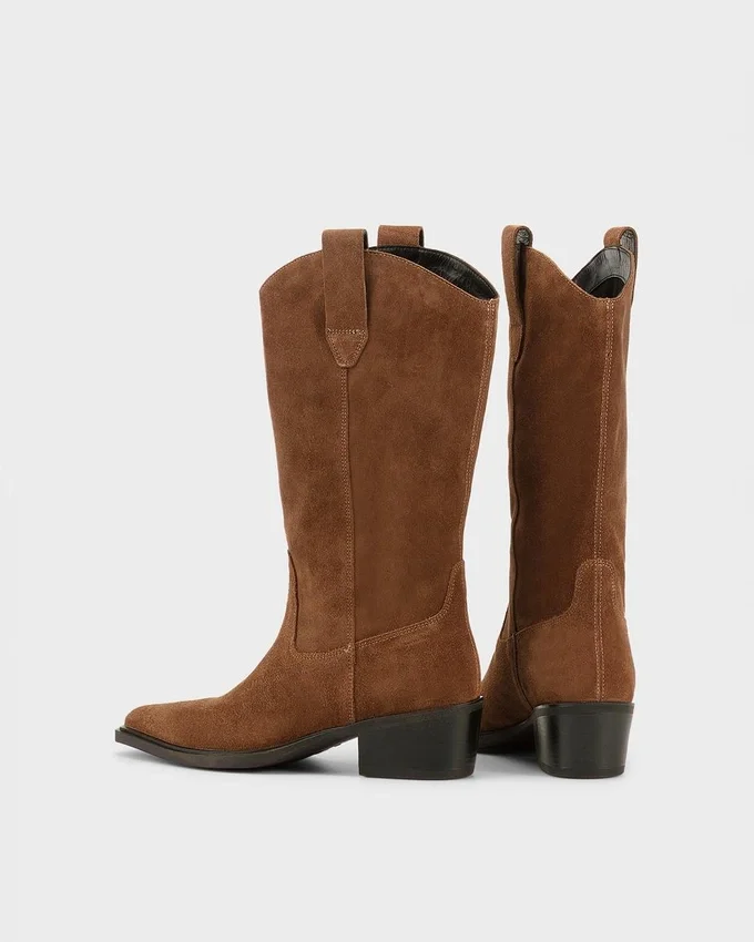 Botas Kelsey