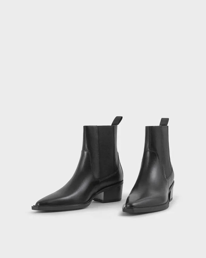 Botas Kelsey
