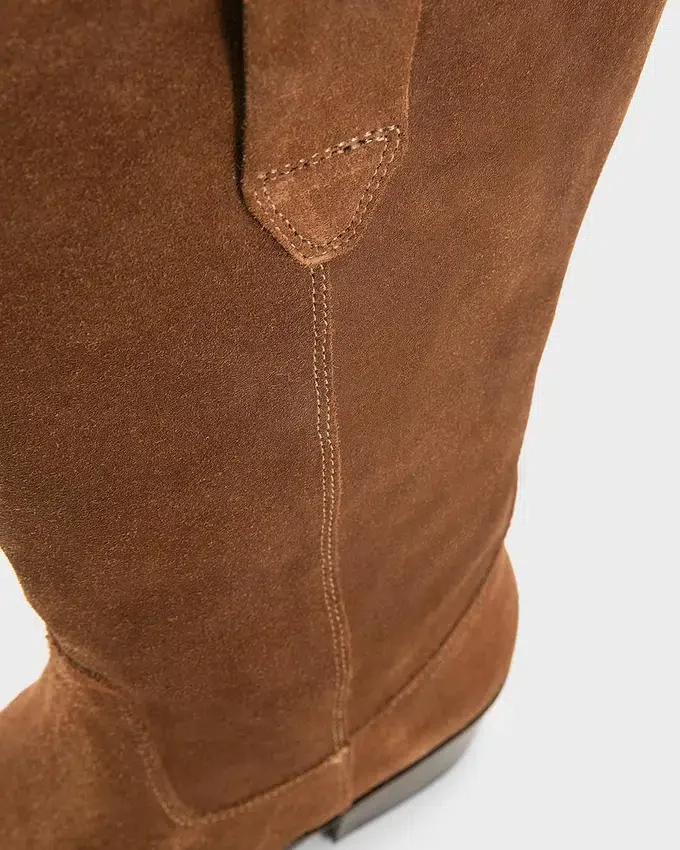 Botas Kelsey