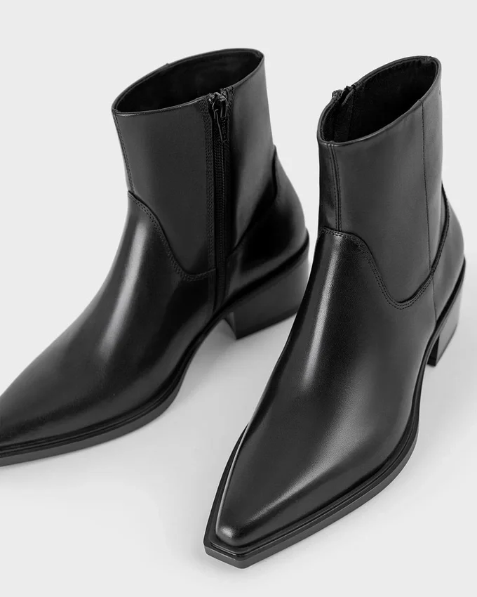 Botas Kelsey