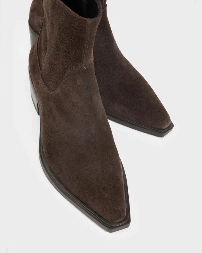 Botas Kelsey
