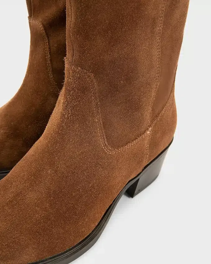 Botas Kelsey