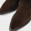 Botas Kelsey