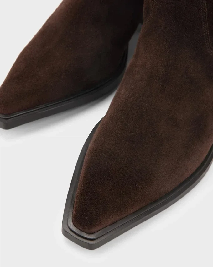 Botas Kelsey