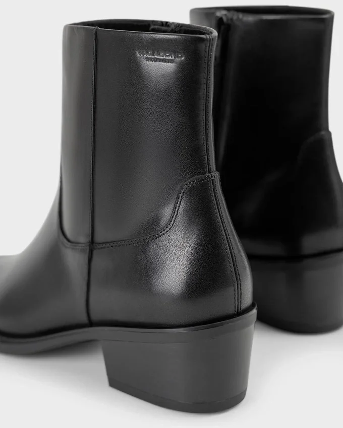 Botas Kelsey