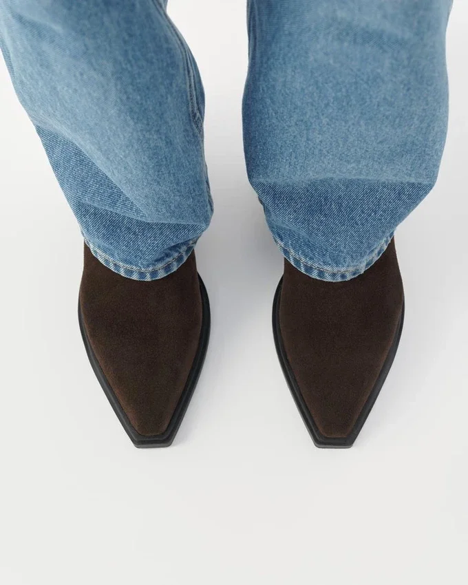 Botas Kelsey