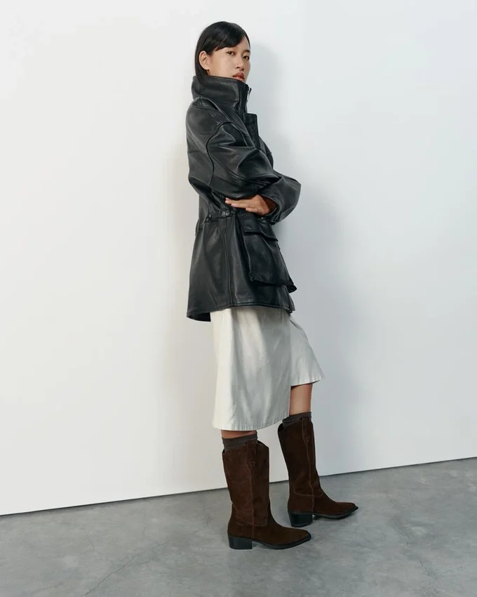 Botas Kelsey
