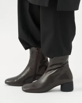Botas Livia