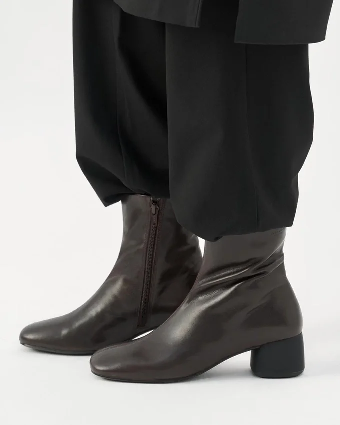 Botas Livia