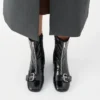 Botas Livia