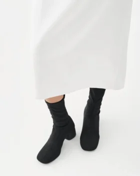 Botas Livia