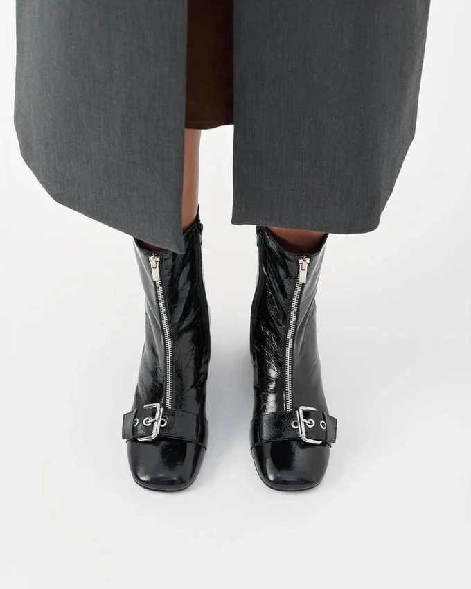 Botas Livia