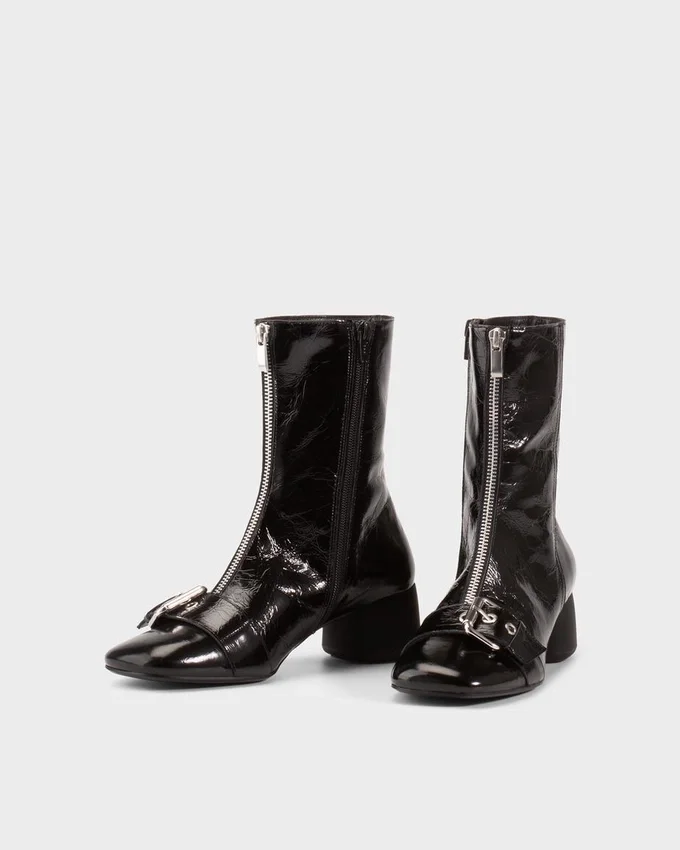 Botas Livia