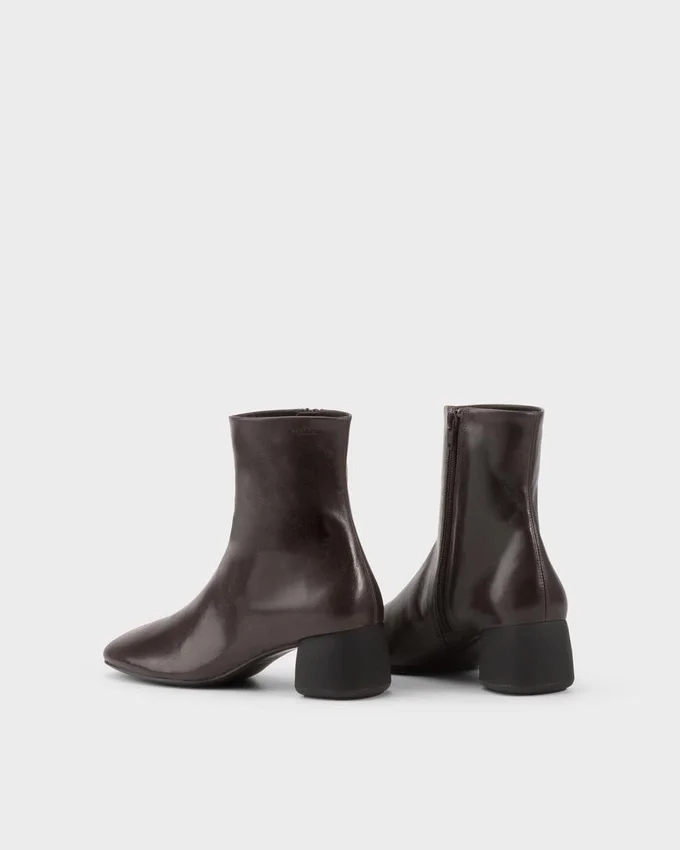 Botas Livia