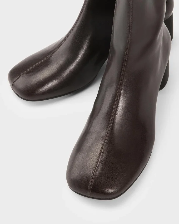 Botas Livia