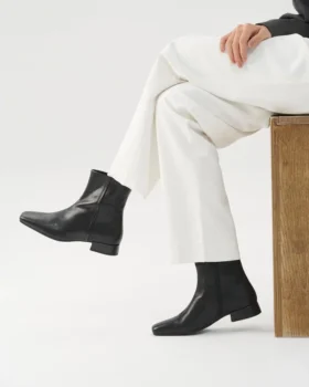 Botas Mona