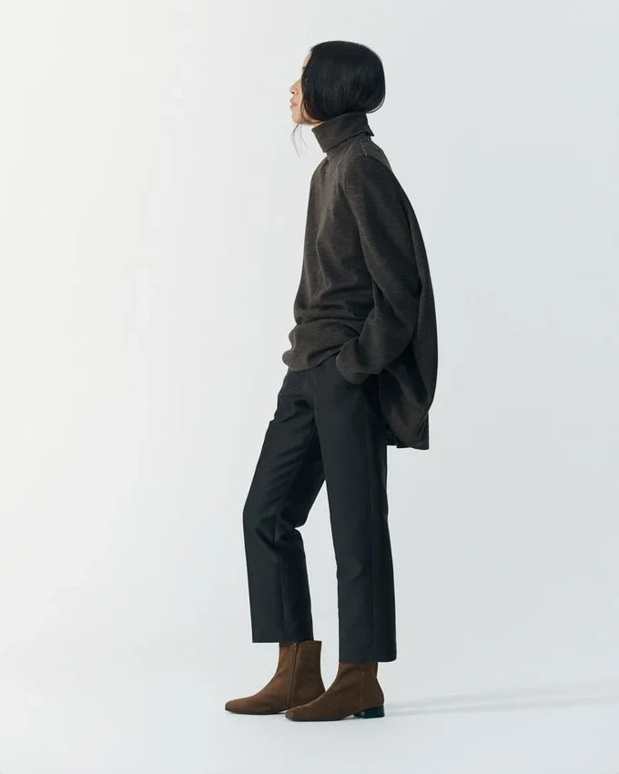 Botas Mona