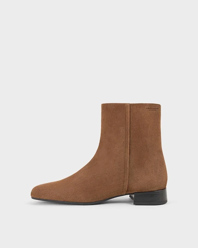 Botas Mona