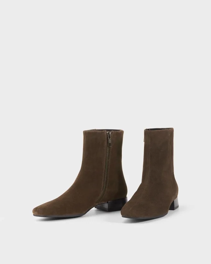 Botas Mona
