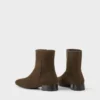 Botas Mona